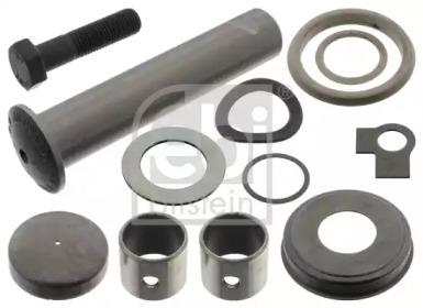 Febi 01633 Repair kit steering rack