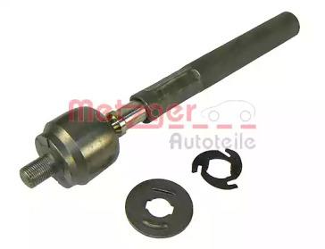 Metzger 51017418 End assy steering rack