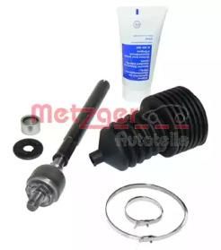 Metzger 51017748 End assy steering rack Metzger 51017748 End assy steering rack