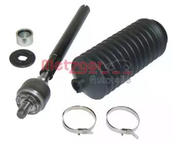 Metzger 51017848 Рульова тяга