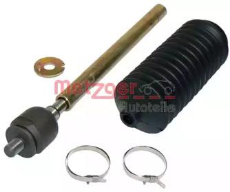 Metzger 51018148 End assy steering rack Metzger 51018148 End assy steering rack