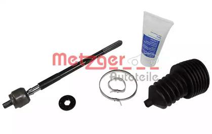 Metzger 51018448 End assy steering rack