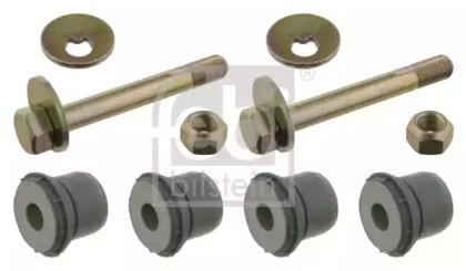 Febi 01692 Control arm bush kit