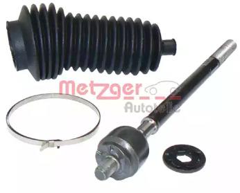 Metzger 51018848 End assy steering rack Metzger 51018848 End assy steering rack