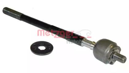 Metzger 51018918 End assy steering rack Metzger 51018918 End assy steering rack