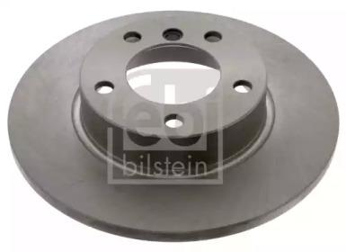 Febi 01715 Brake disc Febi 01715 Brake disc