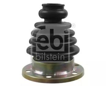 Febi 01827 Dust boot kit axle joint Febi 01827 Dust boot kit axle joint