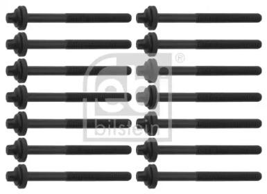 Febi 01890 Болт гбц