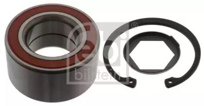Febi 01972 Wheel bearing Febi 01972 Wheel bearing