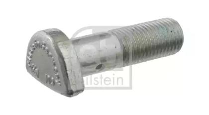 Febi 01983 Болт кріплення колеса Febi 01983 Болт кріплення колеса