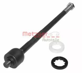 Metzger 51021518 Рульова тяга Metzger 51021518 Рульова тяга