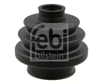 Febi 02016 Dust boot kit axle joint
