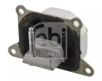 Febi 02027 Insulator engine mounting Febi 02027 Insulator engine mounting
