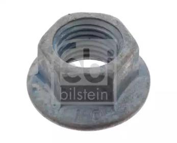 Febi 02140 Nut metal Febi 02140 Nut metal
