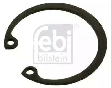 Febi 02166 Кільце сегмент