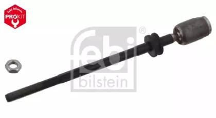 Febi 02240 End assy steering rack