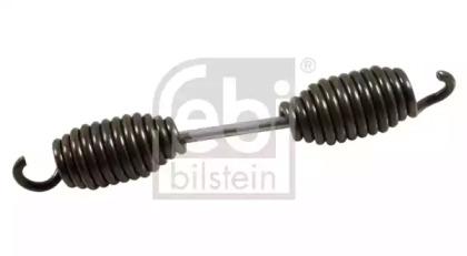 Febi 02272 Spring tension drum brake Febi 02272 Spring tension drum brake