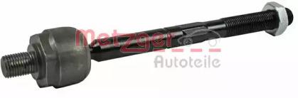 Metzger 51025118 End assy steering rack Metzger 51025118 End assy steering rack