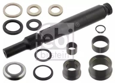 Febi 02283 Clutch release shaft repair kit
