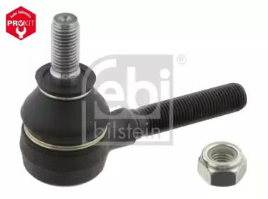 Febi 02284 End assy tie rod steering Febi 02284 End assy tie rod steering