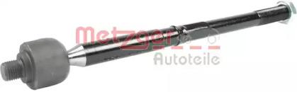 Metzger 51025518 End assy steering rack Metzger 51025518 End assy steering rack