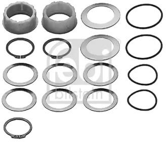 Febi 02396 Brake camshaft bush kit Febi 02396 Brake camshaft bush kit