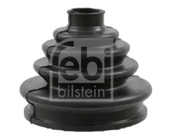 Febi 02414 Dust boot kit axle joint Febi 02414 Dust boot kit axle joint