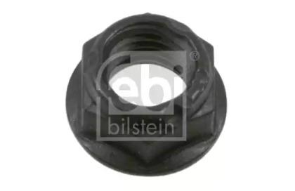 Febi 02473 Nut metal Febi 02473 Nut metal