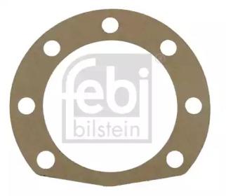 Febi 02474 Сальник ступицы Febi 02474 Сальник ступицы