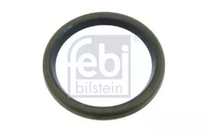 Febi 02540 Radial seal Febi 02540 Radial seal