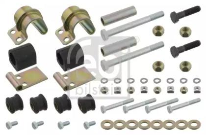 Febi 02566 Втулка стабілізатора