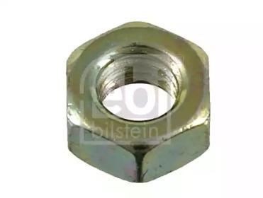 Febi 02574 Nut metal