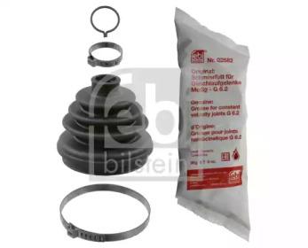 Febi 02581 Dust boot kit axle joint