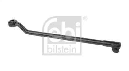 Febi 02634 End assy steering rack