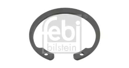 Febi 02668 Кільце сегмент Febi 02668 Кільце сегмент