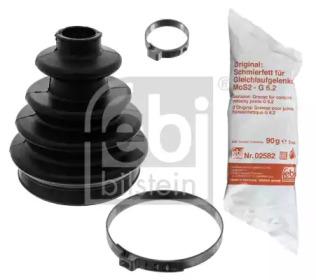 Febi 02717 Dust boot kit axle joint