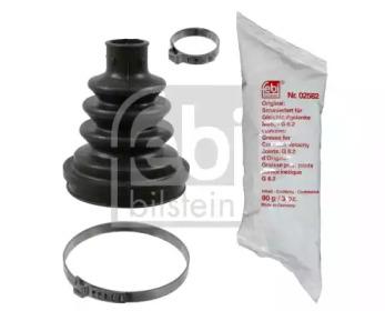 Febi 02720 Dust boot kit axle joint Febi 02720 Dust boot kit axle joint
