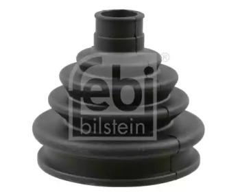 Febi 02730 Dust boot kit axle joint Febi 02730 Dust boot kit axle joint