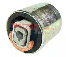 Metzger 52006008 Рычаг подвески колеса Metzger 52006008 Рычаг подвески колеса