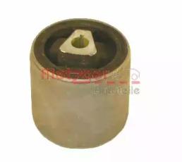 Metzger 52008308 Важіль підвіски колеса Metzger 52008308 Важіль підвіски колеса