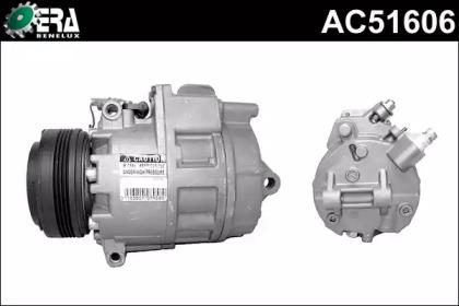 ERA Benelux AC51606 Compressor assy cooler ERA Benelux AC51606 Compressor assy cooler