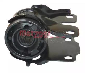 Metzger 52012701 Arm assy suspension