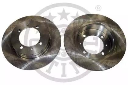 Optimal BS-3900 Диск гальмівний