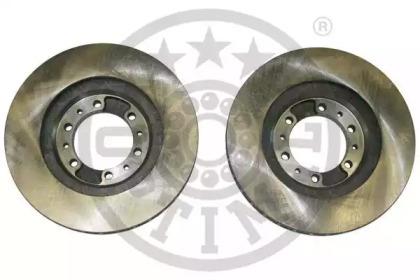 Optimal BS-4620 Brake disc Optimal BS-4620 Brake disc