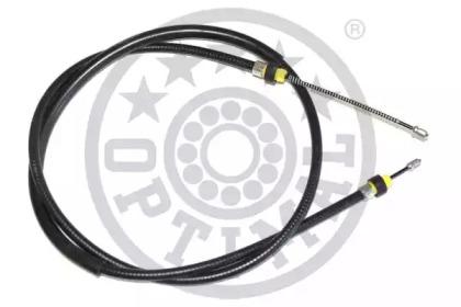 Optimal HK-2681 Brake cable