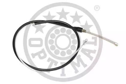 Optimal HK-2702 Трос стояночного гальма Optimal HK-2702 Трос стояночного гальма