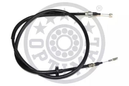 Optimal HK-2749 Трос стояночного гальма