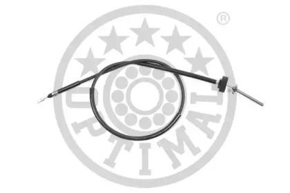 Optimal HK-2847 Трос стояночного гальма Optimal HK-2847 Трос стояночного гальма