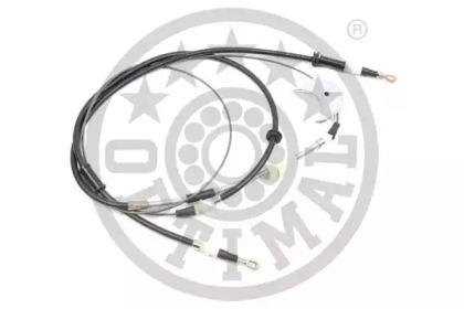 Optimal HK-2872 Brake cable Optimal HK-2872 Brake cable