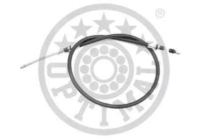 Optimal HK-3079 Трос стояночного гальма